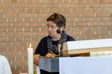 27.04.2025 25jähriges Priesterjubiläum Pfr. Nikolaus Vidovic